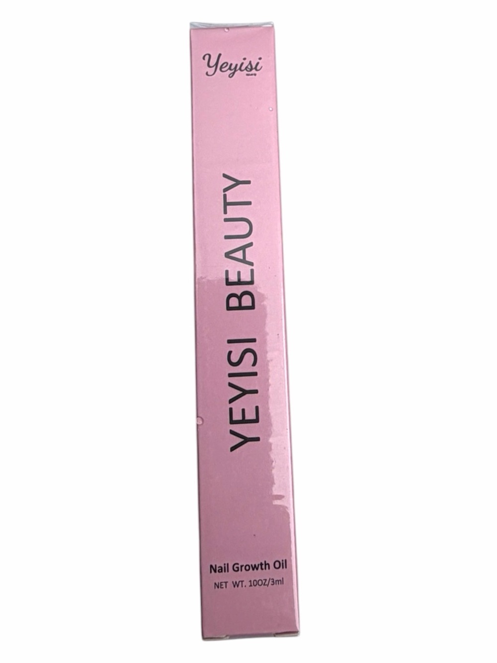 Yeysi Beauty Nail Growth Oil